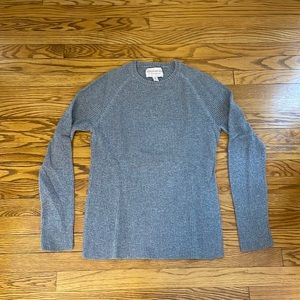 Aeropostale Men’s Grey Sweater